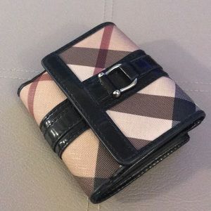 Burberry Wallet